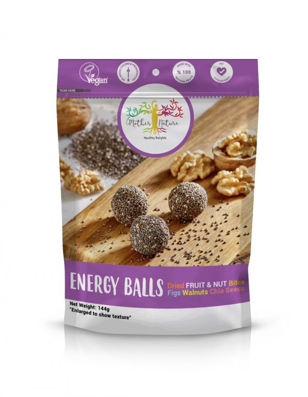 MN ENERGY BALLS FIG AND WALNUT AND CHIA SEEDS 144GM1