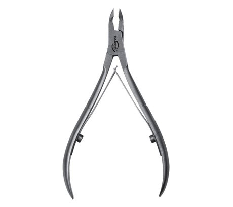 31. FARICO FE 13005 PROFESSIONAL CUTICLE NIPPER LAB JOINT DOUBLE SPRING
